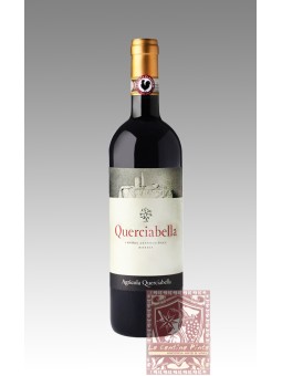 CHIANTI CLASSICO RISERVA 2019 - QUERCIABELLA