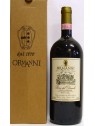 CHIANTI CLASSICO RISERVA 2019 BORRO DEL DIAVOLO MAGNUM 1,5 LT. - ORMANNI