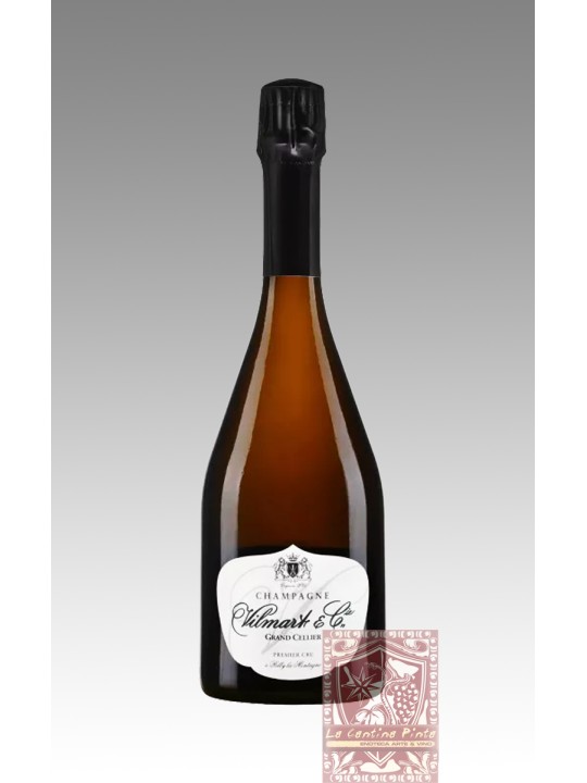 CHAMPAGNE VILMART & C. GRAND CELLIER BRUT PREMIER CRU