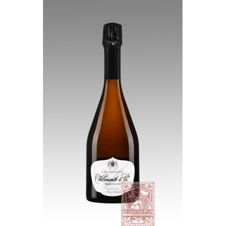 CHAMPAGNE VILMART & C. GRAND CELLIER BRUT PREMIER CRU