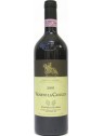 CHIANTI CLASSICO VIGNETO LA CASUCCIA 2001 - CASTELLO DI AMA