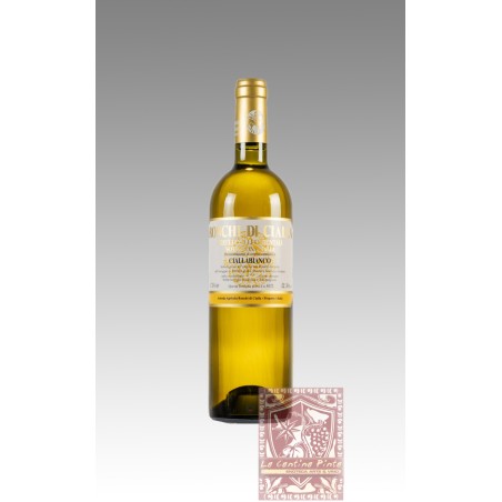 CIALLA BIANCO 2019 - RONCHI DI CIALLA