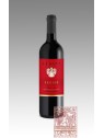 CILIEGIOLO SERISE' 2018 - CESANI (BIO)