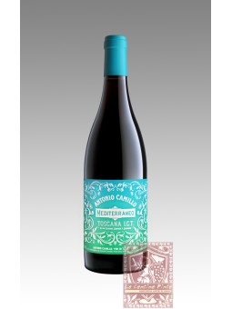 MEDITERRANEO 2024 - ANTONIO CAMILLO