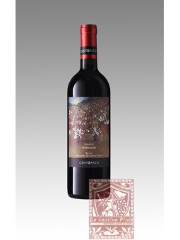 CIMENTO DI PERRICONE 2019 - CENTOPASSI