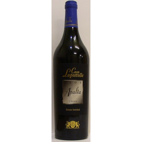 CLOS APALTA 2003 - CASA LAPOSTOLLE