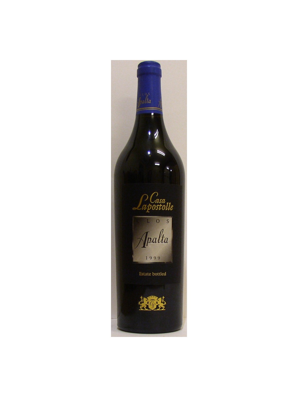 CLOS APALTA 2003 - CASA LAPOSTOLLE
