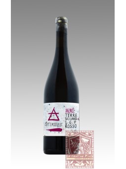 MUKE ROSSO 2021 - VITEADOVEST