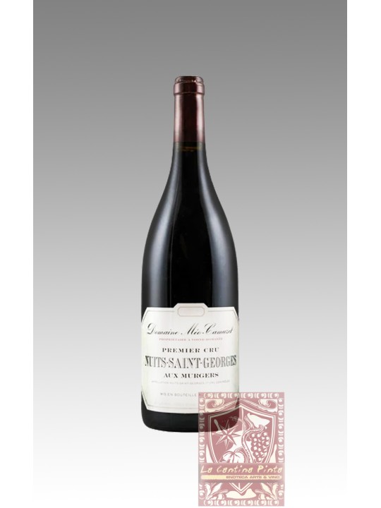 NUITS-SAINT-GEORGES PREMIER CRU AUX MURGERS 2020 - MEO-CAMUZET