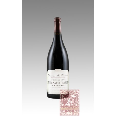 NUITS-SAINT-GEORGES PREMIER CRU AUX MURGERS 2020 - MEO-CAMUZET