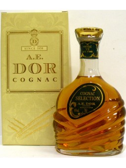 COGNAC A.E. DOR SELECTION CARAFFA OPERA