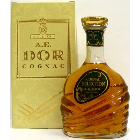 COGNAC A.E. DOR SELECTION CARAFFA OPERA