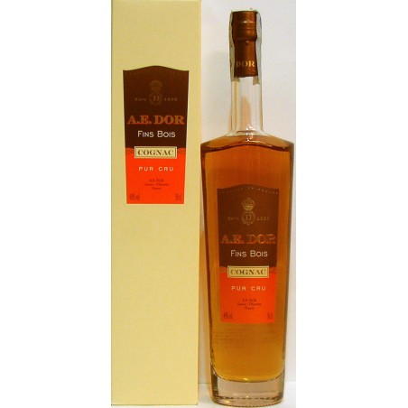 COGNAC FINS BOIS PUR CRU A.E. DOR