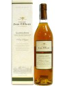 COGNAC JEAN FILLIOUX  NAPOLEON 1ER CRU VIEILLE GRANDE CHAMPAGNE AOC