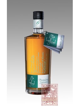 COGNAC LEOPOLD GOURMEL LE P'TIT 1ers SAVEURS 6 CARATS