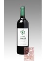 LA DAME DE FERRIERE 2015 MARGAUX - CLAIRE VILLARS LURTON (BIO)