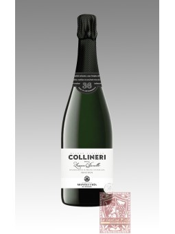COLLINERI DURELLO BRUT METODO CLASSICO RISERVA 2021 - CANTINA DI SOAVE