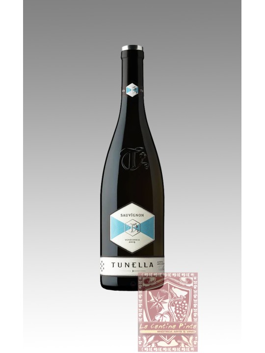 COLMATISS SAUVIGNON BLANC 2022 - LA TUNELLA