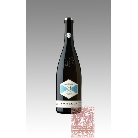 COLMATISS SAUVIGNON BLANC 2022 - LA TUNELLA
