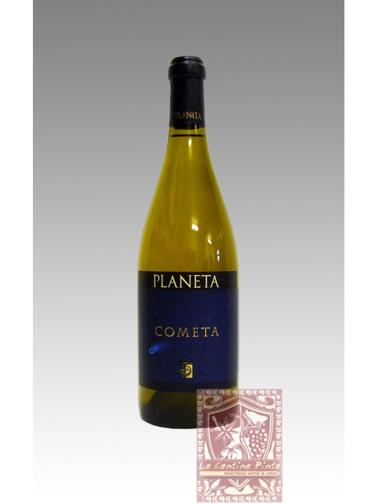 COMETA 2009 FIANO - PLANETA