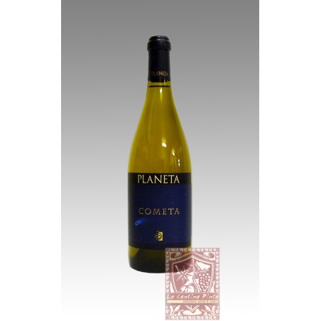 COMETA 2009 FIANO - PLANETA