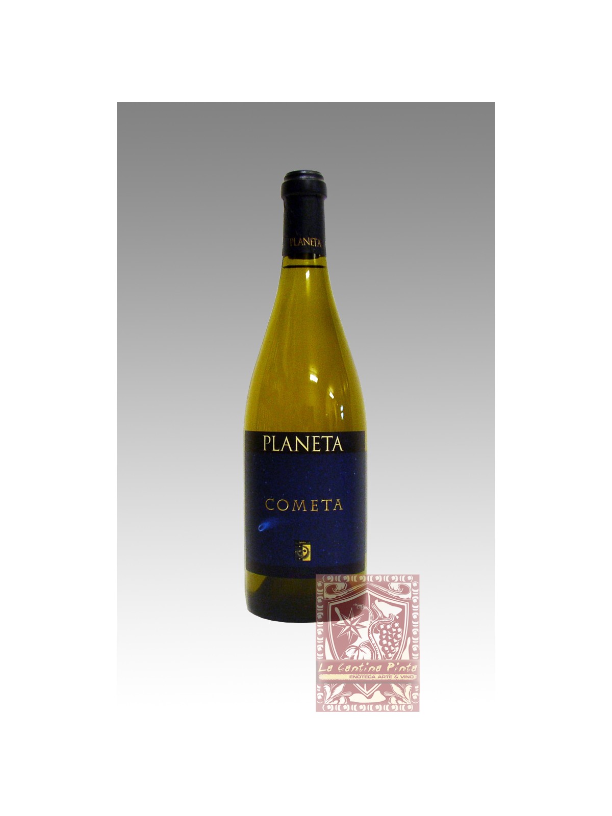 COMETA 2009 FIANO - PLANETA