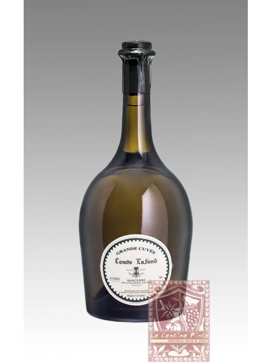 COMTE LAFOND SANCERRE 2019 GRANDE CUVEE