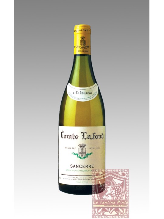 COMTE LAFOND SANCERRE 2022 - BARON DE LADOUCETTE