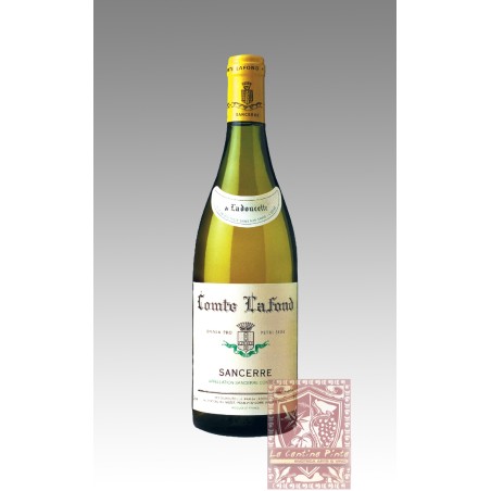 COMTE LAFOND SANCERRE 2022 - BARON DE LADOUCETTE