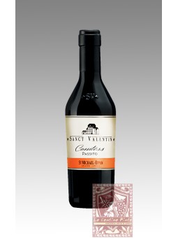 COMTESS PASSITO 2017 SANCT VALENTIN - SAN MICHELE APPIANO