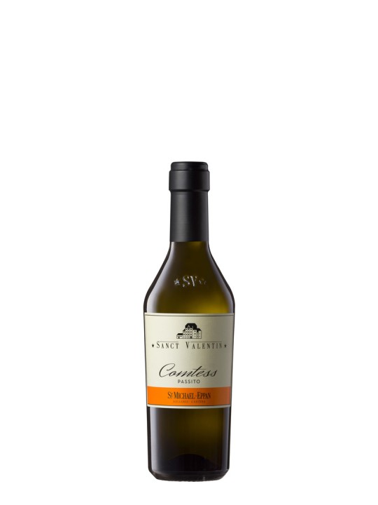 COMTESS PASSITO 2017 SANCT VALENTIN - SAN MICHELE APPIANO