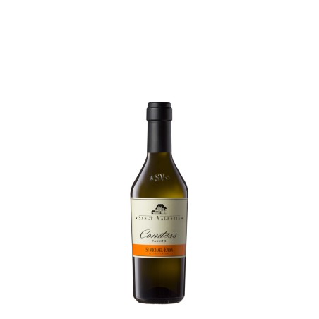 COMTESS PASSITO 2017 SANCT VALENTIN - SAN MICHELE APPIANO
