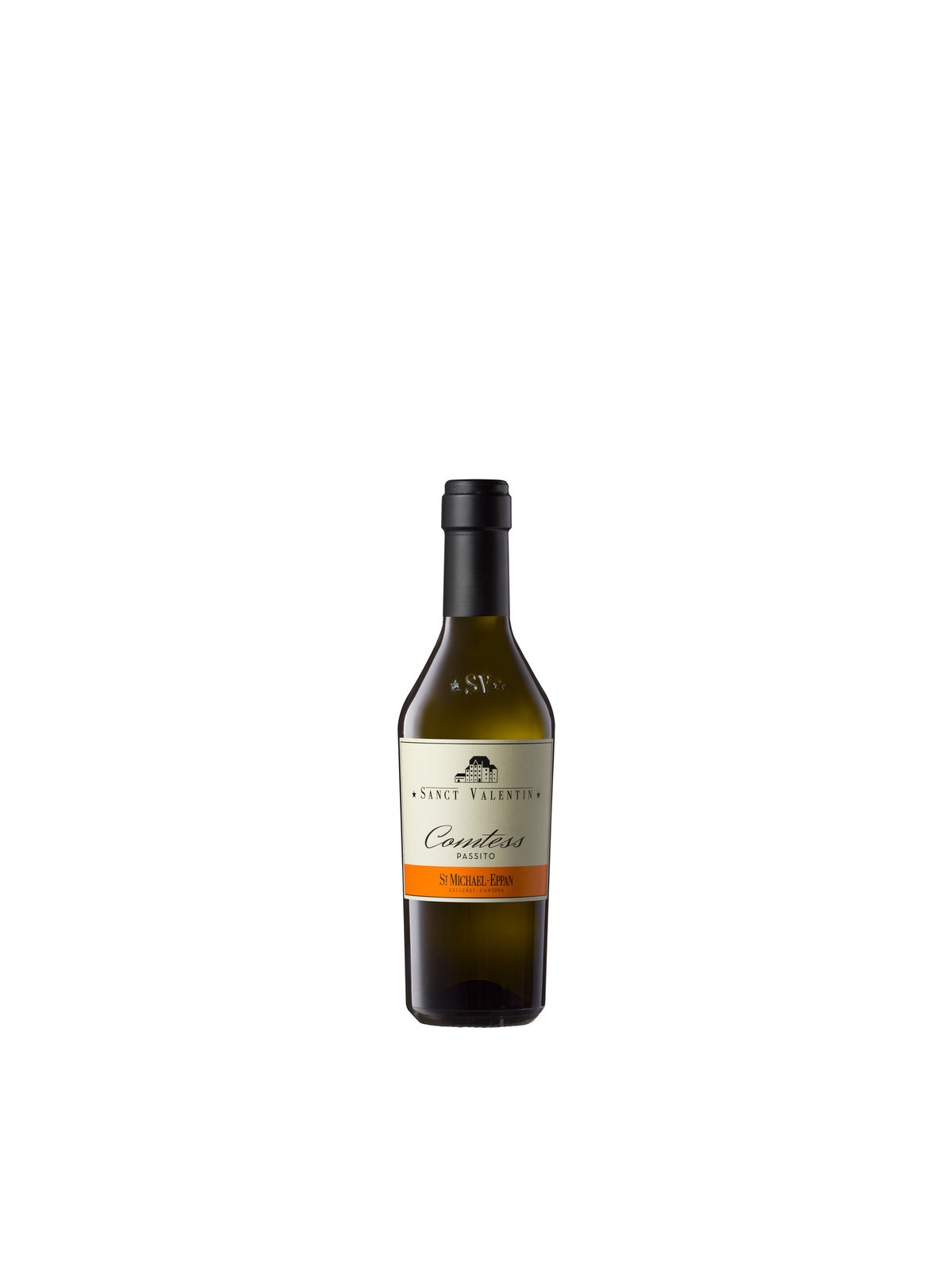COMTESS PASSITO 2017 SANCT VALENTIN - SAN MICHELE APPIANO