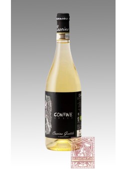 CONFINE 2022 GAVI DOCG BIO  -  CASCINA GENTILE
