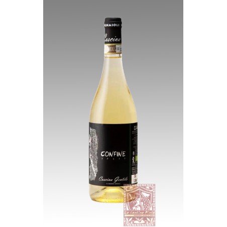 CONFINE 2022 GAVI DOCG BIO  -  CASCINA GENTILE