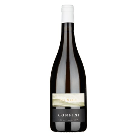 CONFINI 2016 BIANCO IGT - LIS NERIS