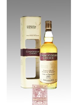 CONNOISSEURS CHOICE SINGLE MALT SCOTCH WHISKY CAOL ILA DISTILLERY 2004 GORDON & MACPHAIL
