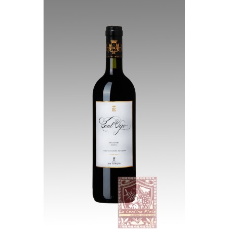 CONT'UGO 2020 - TENUTA GUADO AL TASSO