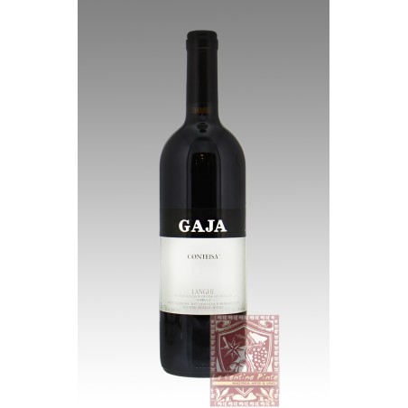 CONTEISA 2006 - GAJA