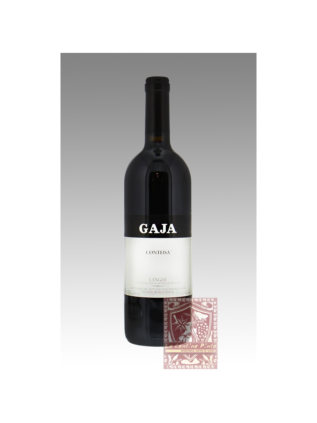 CONTEISA 2006 - GAJA