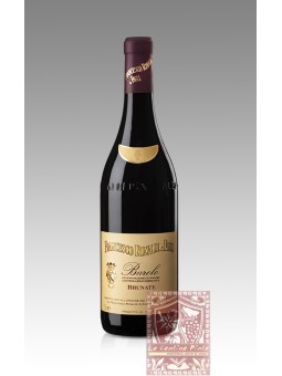 BAROLO BRUNATE 2015 - FRANCESCO RINALDI