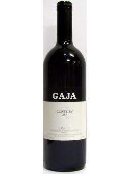 CONTEISA 2014 - GAJA