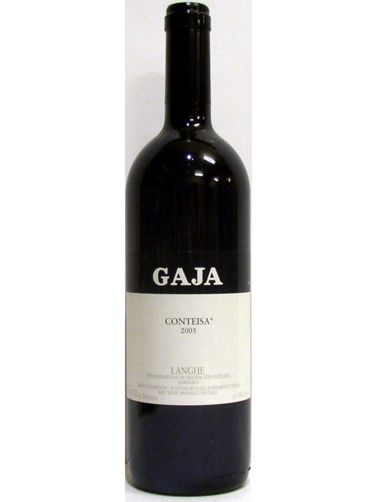 CONTEISA 2014 - GAJA