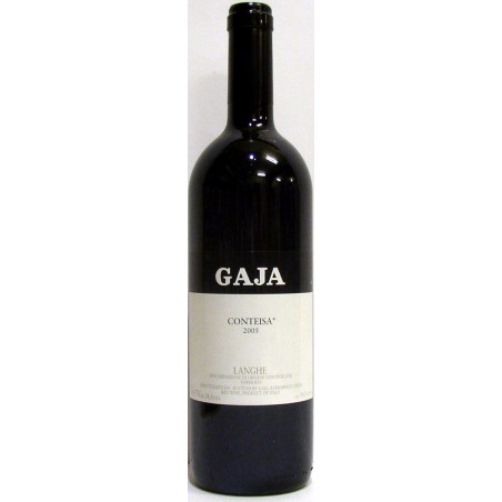 CONTEISA 2014 - GAJA