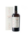 PURE SINGLE RUM MONYMUSK 2007 13 YO VILLA PARADISETTO VELIER