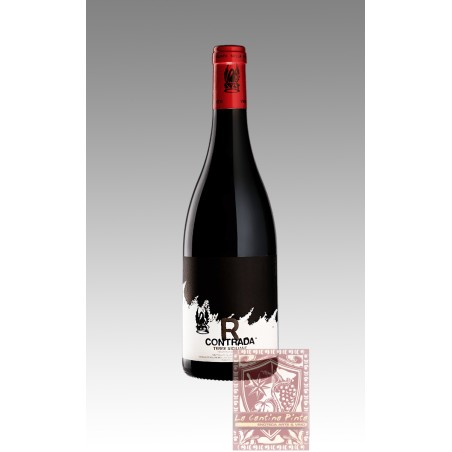 CONTRADA R RAMPANTE 2020 - TERRE SICILIANE ROSSO PASSOPISCIARO