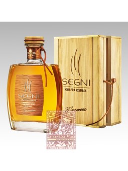 GRAPPA I SEGNI MAZZETTI D'ALTAVILLA