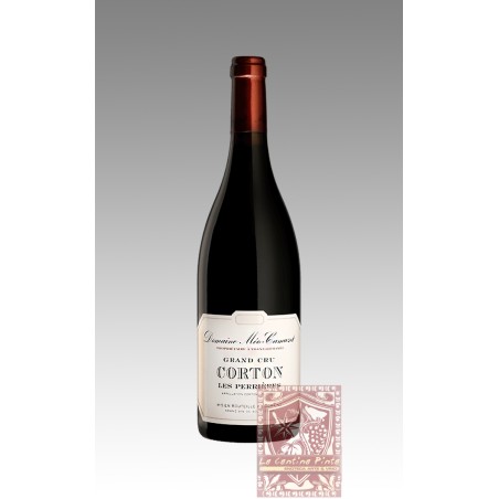 CORTON GRAND CRU CLOS ROGNET  2020 - MEO-CAMUZET
