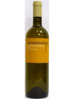 COSTADUNE GRILLO 2015 - MANDRAROSSA
