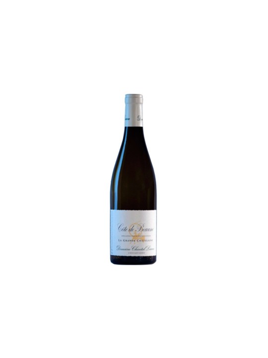 COTE DE BEAUNE LA GRANDE CHATELAINE 2014 - DOMAINE CHANTAL LESCURE